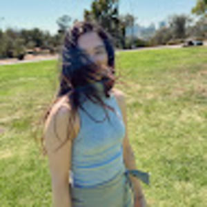 Meet your Posher, Janice chiachi